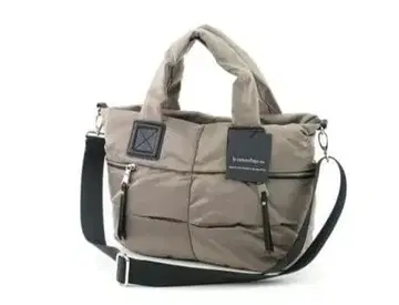 le camouflage tribe 토트백