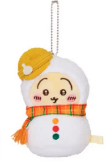 치이카와 에니마이 복권 세븐일레븐 E상 마스코트 토끼