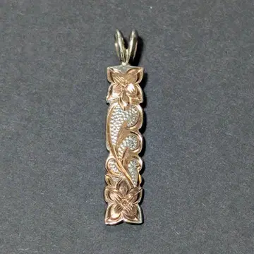 플루메리아 플레이트 탑