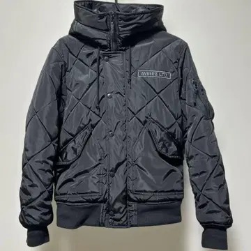 AVIREX 패딩 자켓 M