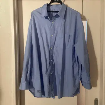 프레쉬 서비스 셔츠