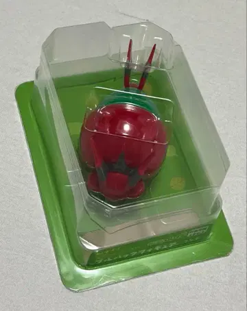 포켓몬 BUG OUT! 가속 풀백 피규어 후시데