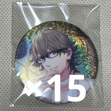 우타프리 헤브니와 캔뱃지 호우에이치 에이치