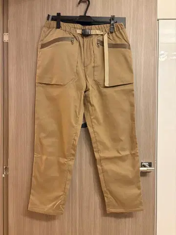 F/CE. 에프씨이 속기모 테크니컬 팬츠 M 사이즈