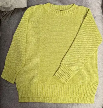 [ 최종 가격 인하 ] 로트레아몽 니트