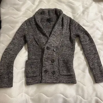 MURDER LICENSE 가디건