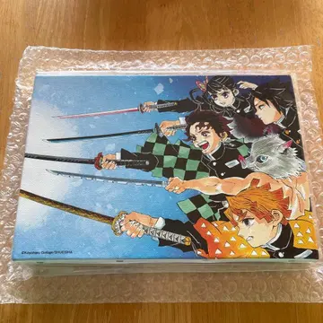 귀멸의 칼날 아트 보드