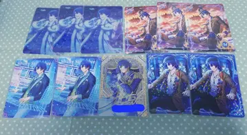 우타프리 히지리카와 마사토 샤니라이 비쥬 UR 덤 포함