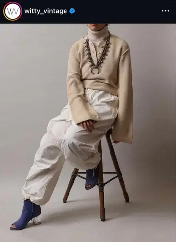 스노우 카모 오버 팬츠 X-SMALL/REGULAR 구제 의류