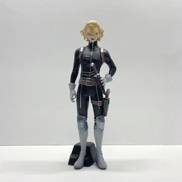 Dr.STONE 스탠리 피규어