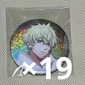 우타프리 HE VENS 캔뱃지 히나타 야마토 야마토