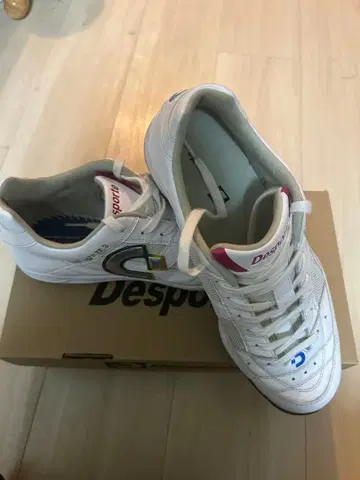 데스포르치 테사라이트 TF 26.5cm