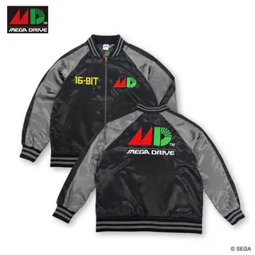 메가 드라이브 스카잔