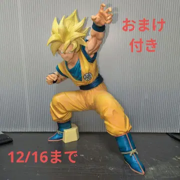 제일복권 드래곤볼 history of son gokou 라스트 원