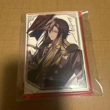 오토메이트 마켓 오토마 아크릴 스탠드 마츠리카의 케이 후엔 2