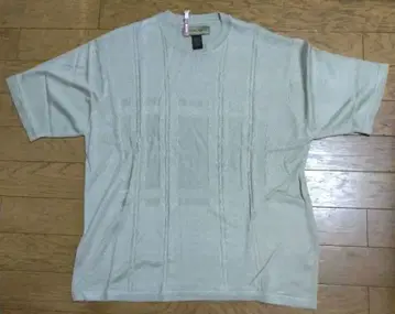 남성용 반팔 셔츠 AXIST 베이지 XL