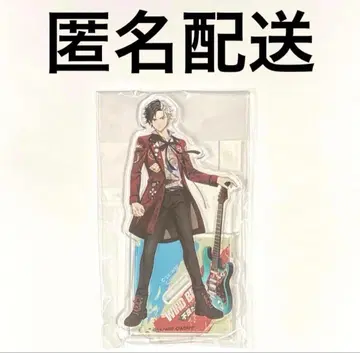 WIND BREAKER 윈히로 아크릴 스탠드 사쿠라 하루카