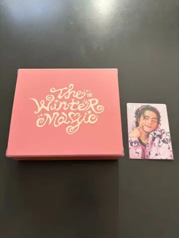 INI 니시 히로토 리미스트 트레이딩 카드 한정판 BOX