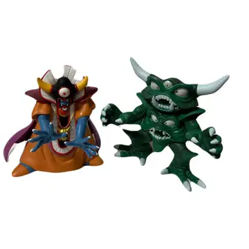 드래곤 퀘스트 드래곤 퀘스트 피규어