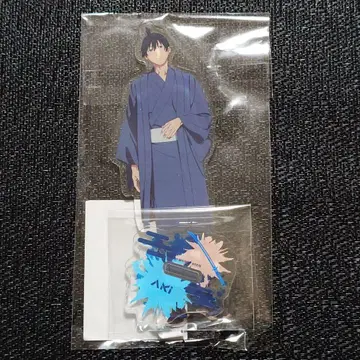 극장판 체인소 맨 레제편 아크릴 스탠드 하야카와 아키 아크릴 스탠드