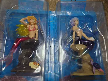 신세기 에반게리온 비네티아무 마메이드