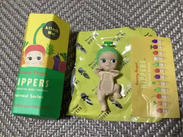 Sonny Angel HIPPERS Harvest Series 멜론