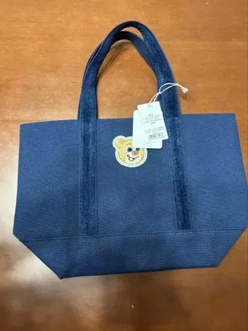 페이러 와펜 토트 네이비