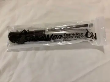 SnowMan Dome Tour 2025-2026 ON 응원봉