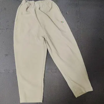 베이지 아놀드파마 이지 팬츠 115