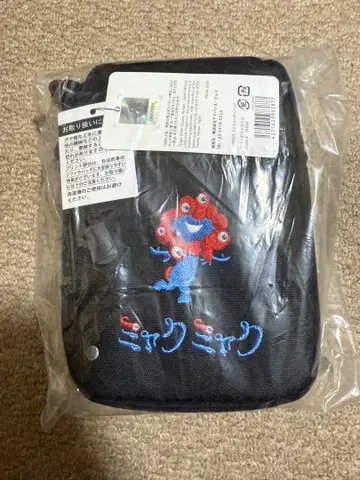 미야쿠미야쿠 미니 숄더백