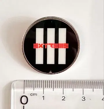 익스트림 익스트림 혜택 배지