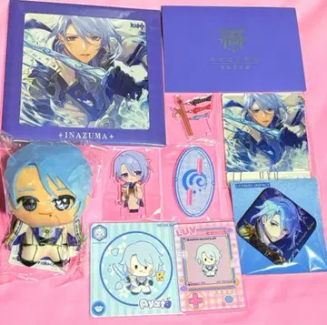 정가 이하 원신 카미사토 아야토 묶음 판매 공식 즉시 구매