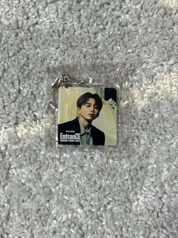 Da-iCE 하나무라 소타 아크릴 키링