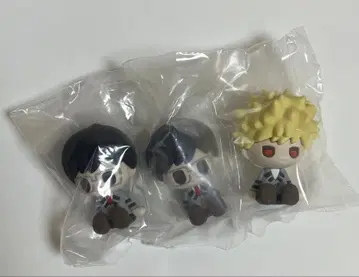 나의 히어로 아카데미아 러버 피규어