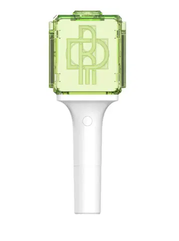 nctdream 응원봉 공식