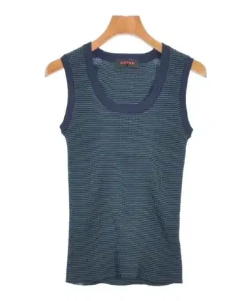 CABaN 슬리브리스 여성용