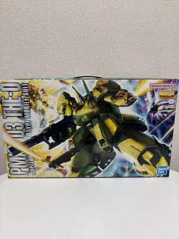 MG 1/100 PMX-003 디 오