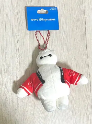 베이맥스 스트랩 하피 (2020년 여름)