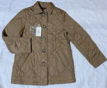 미사용 새상품 AIGLE 에이글 퀼팅 자켓 아우터