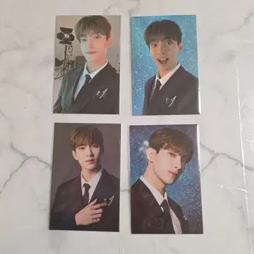 SEVENTEEN 도겸 바파케 트레이딩 카드 2022