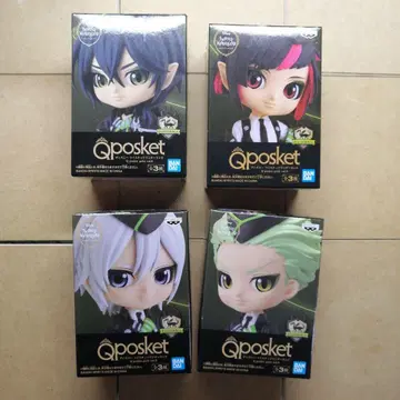 트위스테 Qposket 디어 소니아 기숙사 묶음 판매