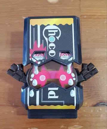 DX 라이더 고치조 시리즈 06 초콜도 고치조 (우는 얼굴 ver.)