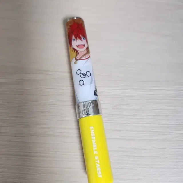 아마기 린네 앙스타 미니 팬라이트 응원봉 크레이지비