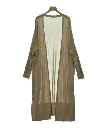 MUSE de Deuxieme Classe 여성용 가디건