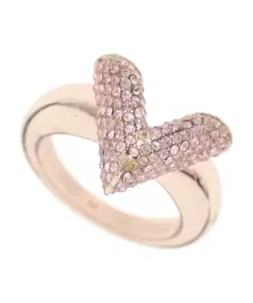 LOUIS VUITTON 여성용 반지