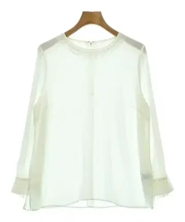 AQUASCUTUM 여성용 블라우스