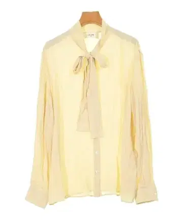 CELINE 여성용 블라우스