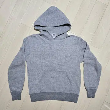 페로우즈 pherrow's 후드티 사이즈 M 그레이