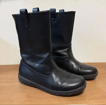 노스데이트 스노우 부츠 W그립 스파이크 부착