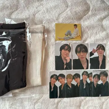 코이즈미 히카루사키 세트